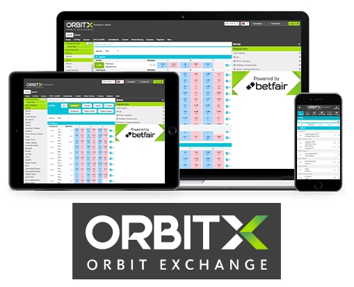 Where can I open an account with Orbit?